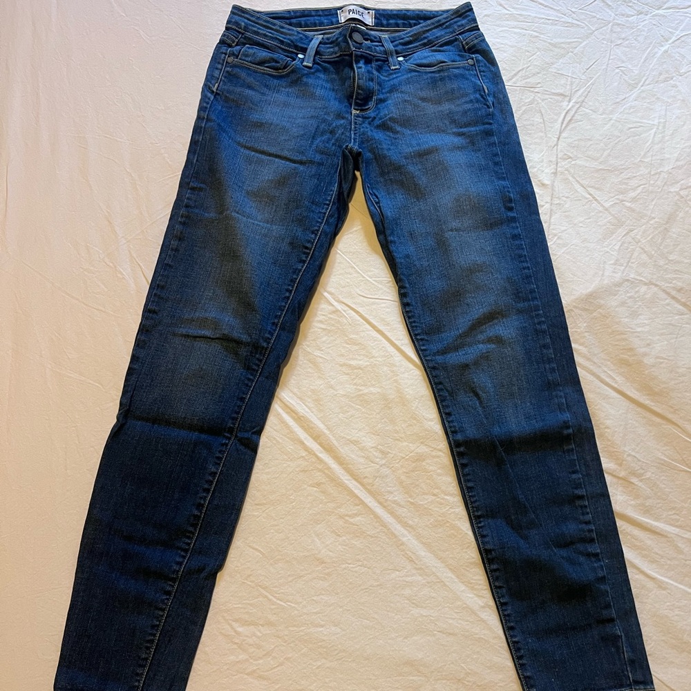 Paige Denim Jeans